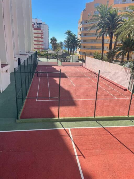 Vive El Mediterraneo - Apartamento Con Piscina En Кульера Экстерьер фото